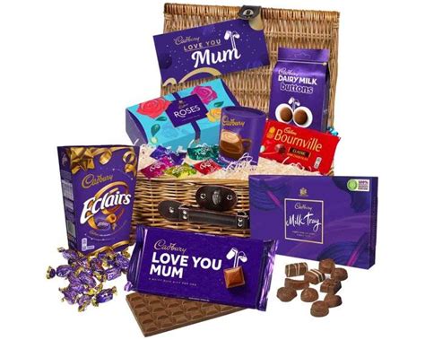 Chocolate Hampers | Product Type: Drinks; Flavour: Toffee | Cadbury Gifts Direct