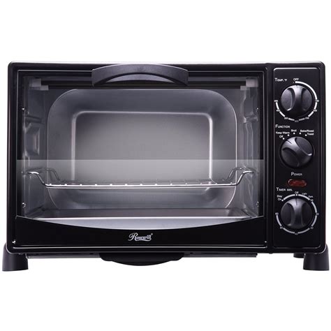 Best 6 Slice Toaster Oven Accessories - Simple Home