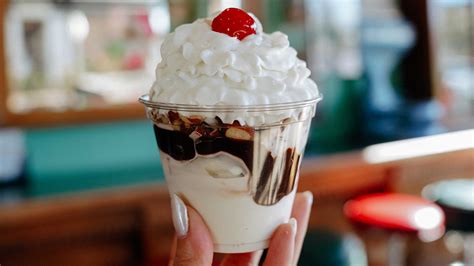 Frozen Custard in Las Vegas | Nielsen’s Frozen Custard | Durango Resort