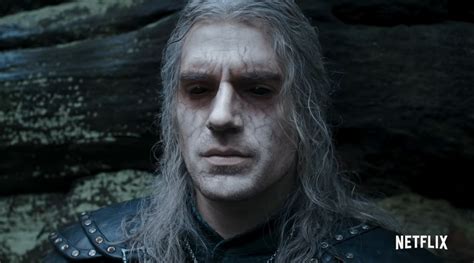 The Witcher: Henry Cavill verlässt die TV-Serie - News | GamersGlobal.de