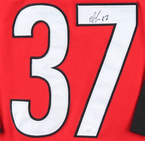 Andrei Svechnikov Signed Hurricanes Jersey (JSA COA) | Pristine Auction