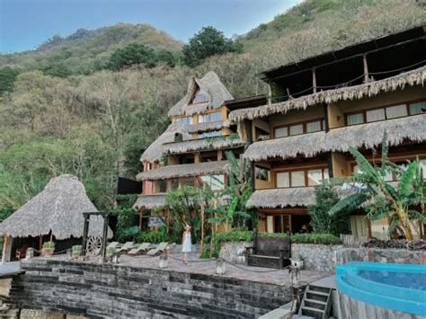 Laguna Lodge Eco Resort & Nature Reserve: A Full Review