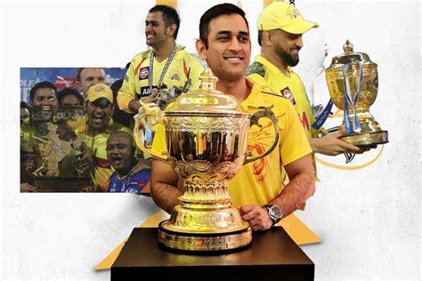 CSK Dhoni 14 Years: Check 5 top moments of MS Dhoni