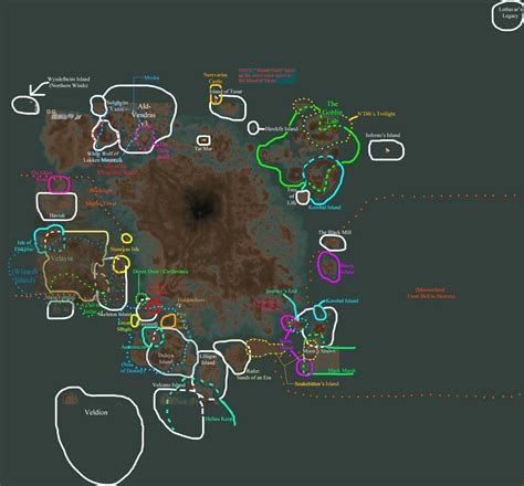 Data files morrowind map - wherelasopa