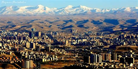 Tabriz Photo by p.pourabedin | 7:02 pm 14 Apr 2011