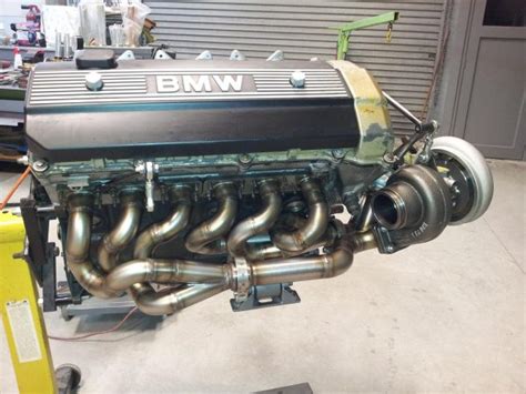 Group 5 Inspired BMW E21 – Engine Swap Depot