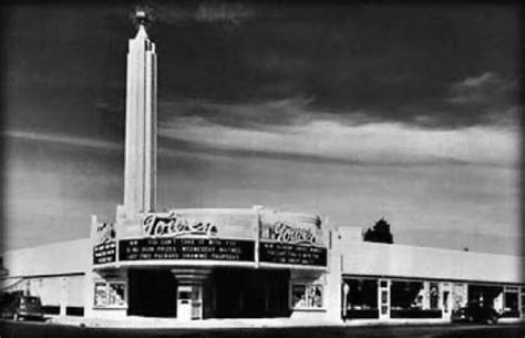 History | Tower District Preservation Association