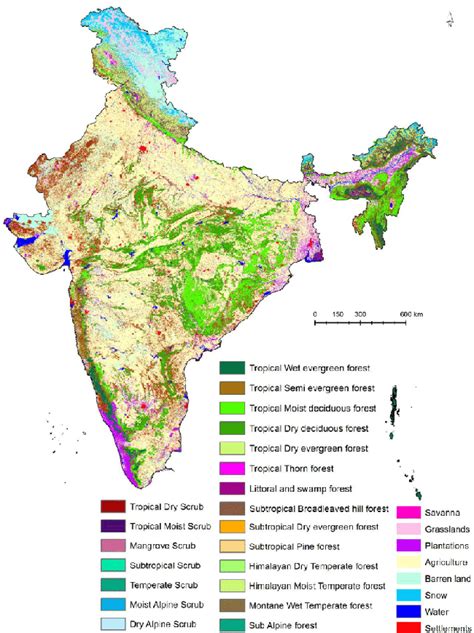 Transformation in the Agricultural Sector- A Stimulus for A Self ...