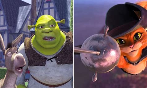 Shrek 5 reportedly in the works with original cast members - NNN NEWS Today May 25, 2023