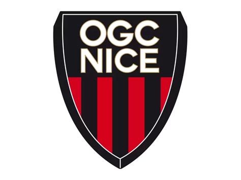 OGC Nice Logo PNG vector in SVG, PDF, AI, CDR format