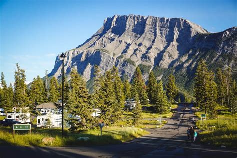 Complete guide to Camping in Banff National Park (updated for 2020)