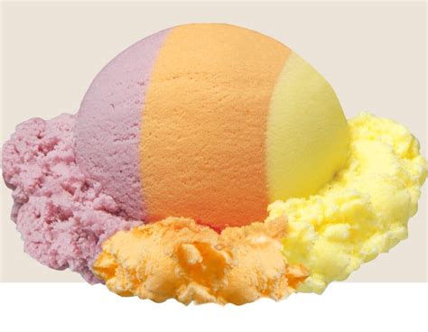 Rainbow Sherbet Ice Cream Flavor | Stewart's Shops