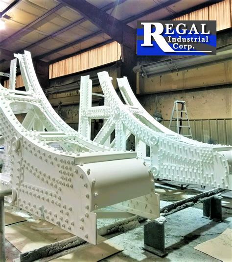 Photo Gallery | Regal Industrial Corp.