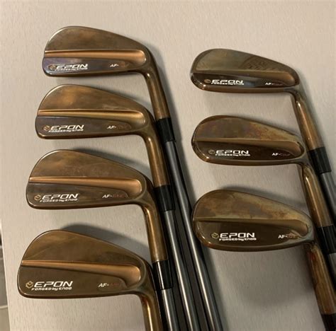 Coolest thing for sale in the GolfWRX Classifieds (03/29/21): Copper ...