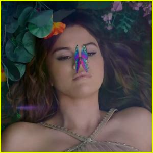 Selena Gomez Drops Colorful New Video for ‘Rare’ – Watch Now! | Music, Music Video, Selena Gomez ...