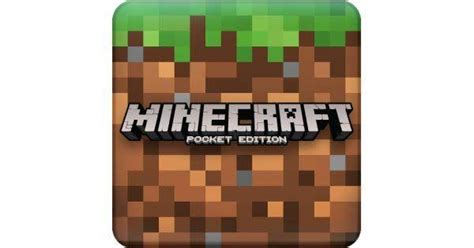 Minecraft App Logo - LogoDix