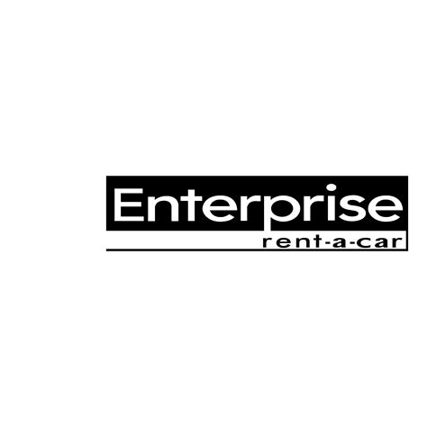 Enterprise Rent A Car Logo PNG Transparent & SVG Vector - Freebie Supply