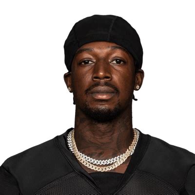 Calvin Ridley Stats Summary | NFL.com