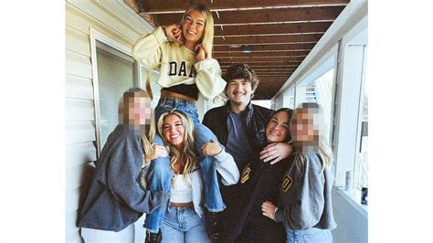 Who were the four students killed at the University of Idaho? A look ...