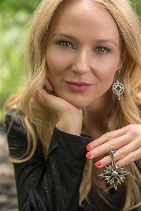 JEWEL KILCHER for Songlines by Jewel Jewelry Collection, August 2018 – HawtCelebs