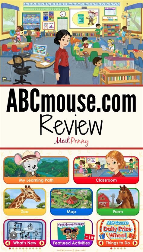 Abcmouse Kindergarten Curriculum - Eugene Glover's Kindergarten Worksheets