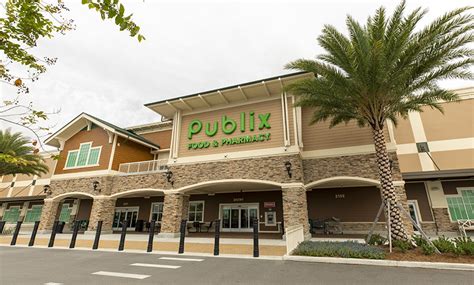 Magnolia Plaza | Publix Super Markets