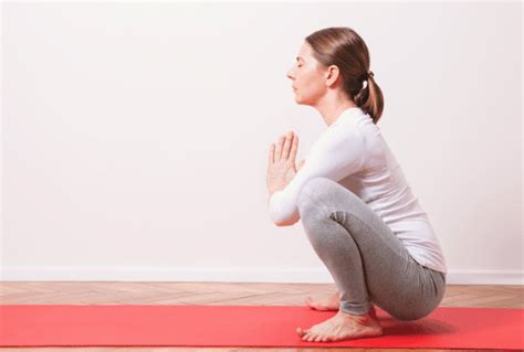 What is Frog Pose Yoga? | Benefits, Variations, and Practice