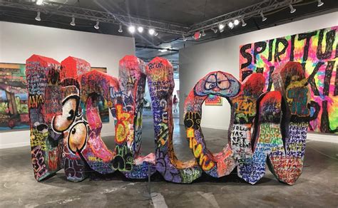 The world's largest street art exhibition arrives in Williamsburg | 6sqft