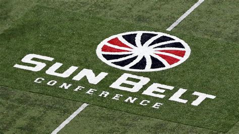 Sun Belt football schedule 2020: Teams to play eight league games, four ...