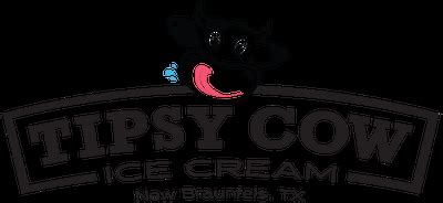 Home | Tipsy Cow Ice Cream