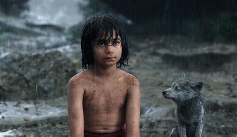 The Jungle Book: Interview with Mowgli actor Neel Sethi