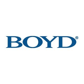 Boyd Gaming Corporation