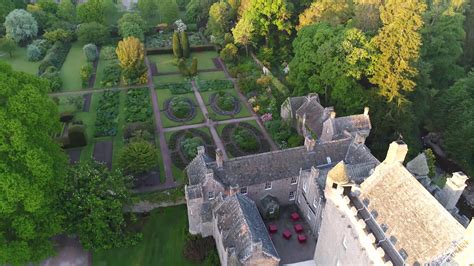 Cawdor Castle And Gardens Scotland | Fasci Garden