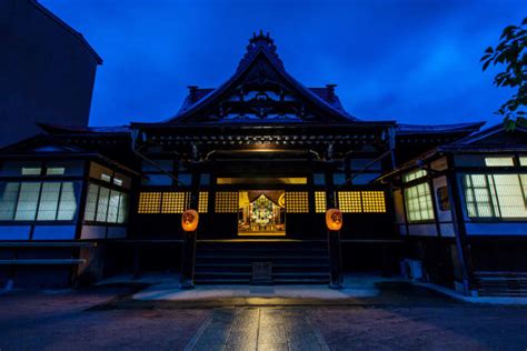 Takayama Zenkoji Temple Stay | Heritage Stays | Travel Japan | JNTO