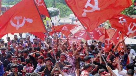 Kerala Lok Sabha 2019 elections date: Left, Congress and BJP to battle in one phase - Elections News