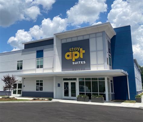 stayAPT Suites Opens NEW Apartment-Style Hotel in Dothan, AL