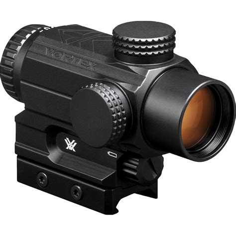 Vortex Spitfire AR Prism 1x Riflescope SPR-200 B&H Photo Video