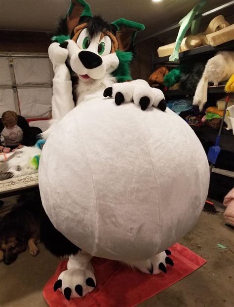 Vore fursuit : r/MakeMeSuffer