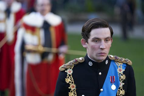 Slideshow: Netflix's The Crown: Season 3 Gallery