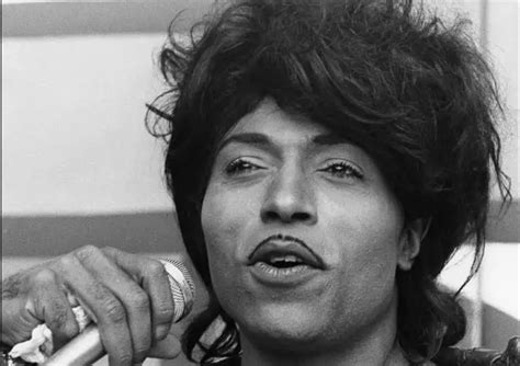 Little Richard - Tutti Frutti | Lyrics Meaning & Song Review - Justrandomthings