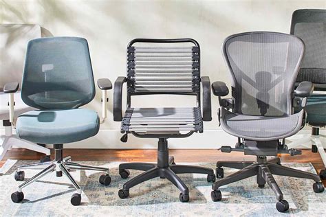 The 9 Best Office Chairs, According to Lab Testing