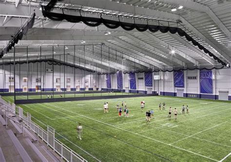 The St. James Sportsplex in Northern Virginia | Visit Fairfax