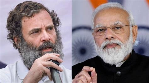 ‘Call us what you want…': Rahul Gandhi slams PM Modi as INDIA barb ...