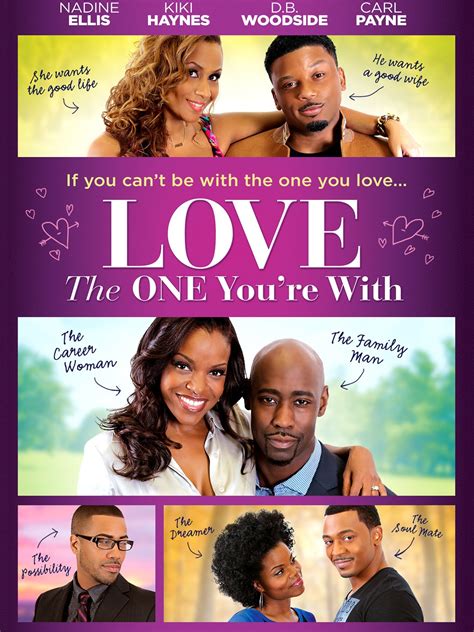 Love the One You're With (2014) - Rotten Tomatoes