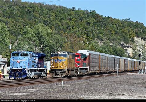 RailPictures.Net Photo: UP 1982 Union Pacific EMD SD70ACe at Pacific, Missouri by Jake B ...