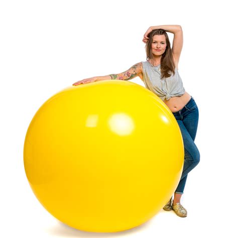 Buy the CATTEX Giant Balloon 55" (140cm) online at BALLOONS UNITED. You ...