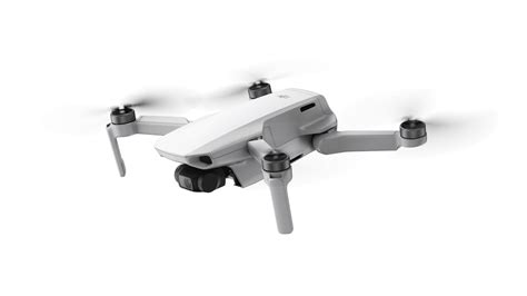 DJI Mavic Mini este cea mai nouă dronă de la DJI