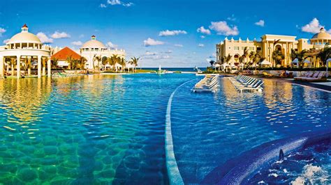 JOIA Paraiso By Iberostar - Riviera Maya - Iberostar Paraiso JOIA All Inclusive Resort