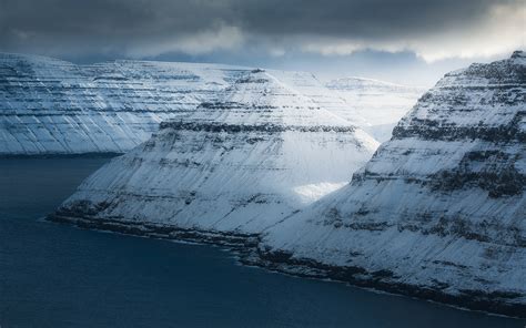 Faroe Islands - Winter Tales Vol. I on Behance