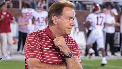 Alabama coach Nick Saban announces retirement - The Vicksburg Post ...